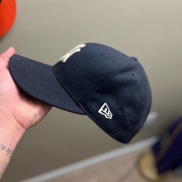 NYY FITTED - Picture 3 of 5